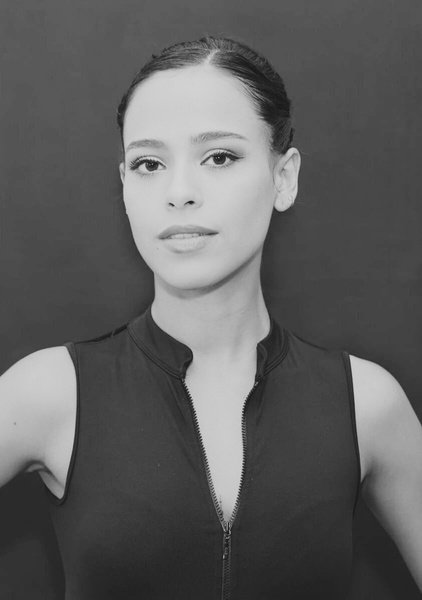 Retrato de Georgina Ocampo