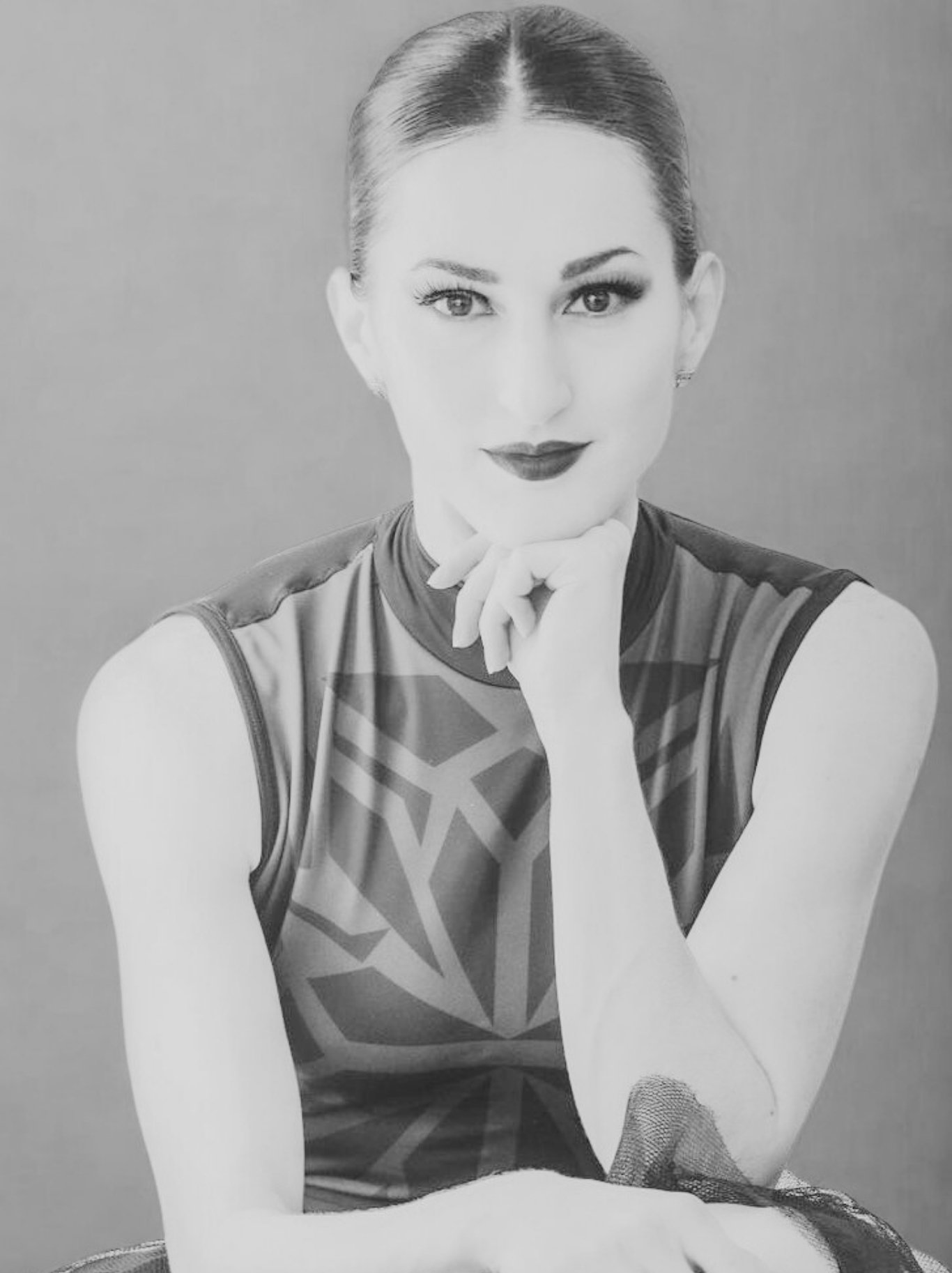 Retrato de Manu Navarro