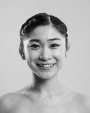 Retrato de Momoka Matsui